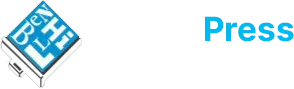 Benhill Press, print and design: home